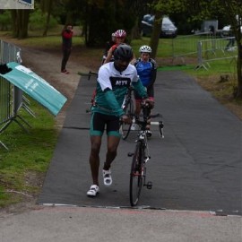 zaventem2016 - Sportraad Zaventem 